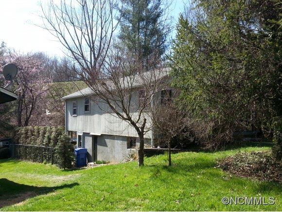 207 State Street Asheville NC 28806