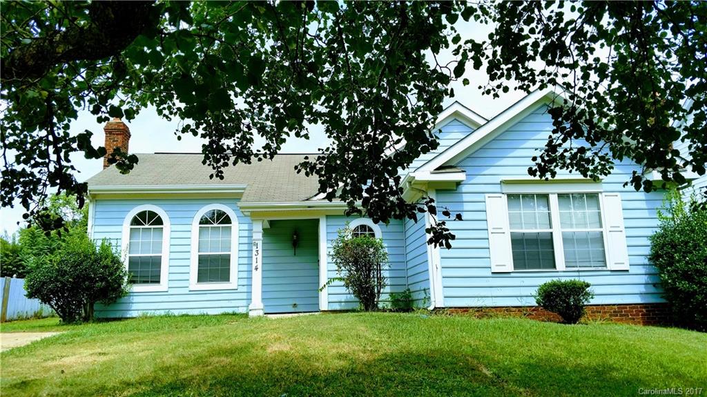1314 Gretna Green Drive Charlotte NC 28217