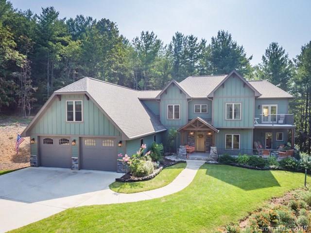 1703 Southpointe Drive Morganton NC 28655