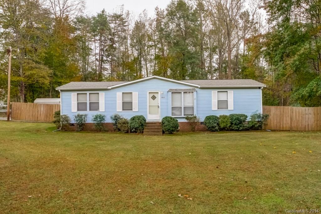 5806 Clintwood Drive Stanley NC 28164