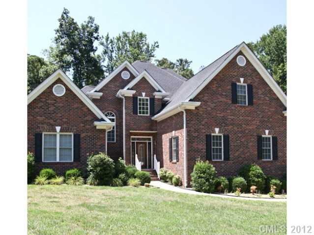 405 Conifer Place Concord NC 28025
