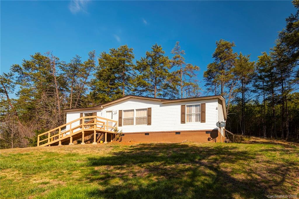 46 Morrow Farm Road Asheville NC 28804
