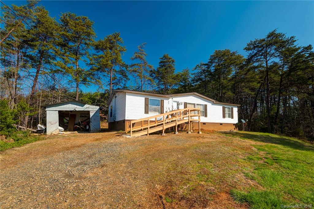46 Morrow Farm Road Asheville NC 28804