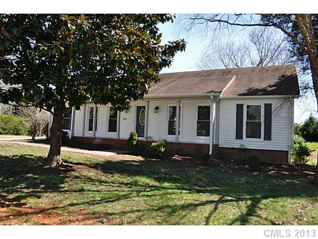 7405 Innisfree Place Charlotte NC 28226