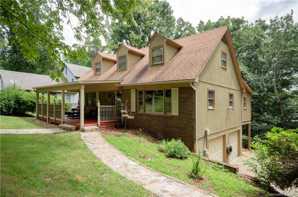 37 Captains Drive Candler NC 28715