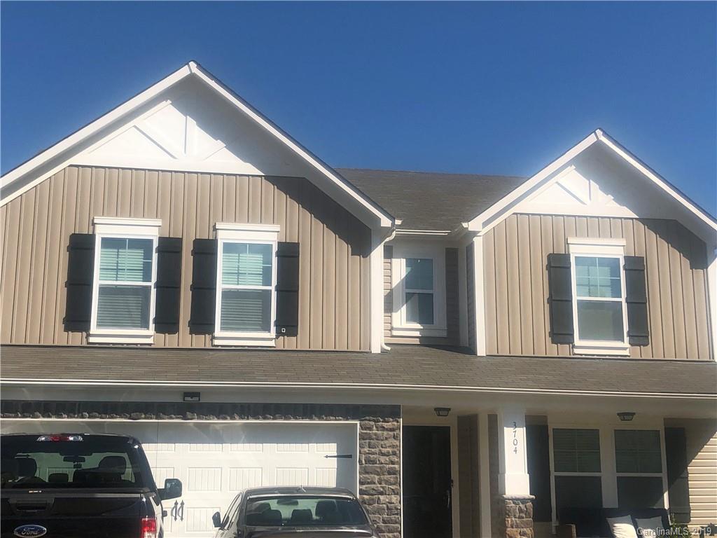 3704 Brandie Glen Road Charlotte NC 28269
