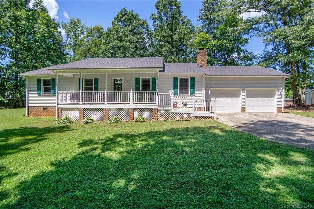 2016 Adams Creek Court Concord NC 28025