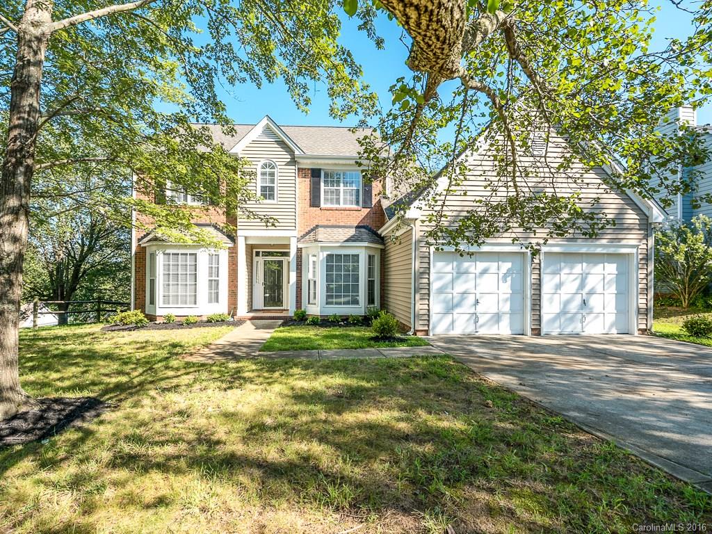 9114 Clifton Meadow Drive Matthews NC 28105