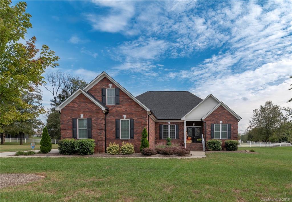 7200 Bovine Lane Harrisburg NC 28075