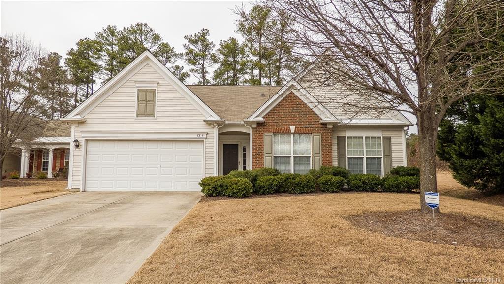 8418 Heron Glen Drive Charlotte NC 28269