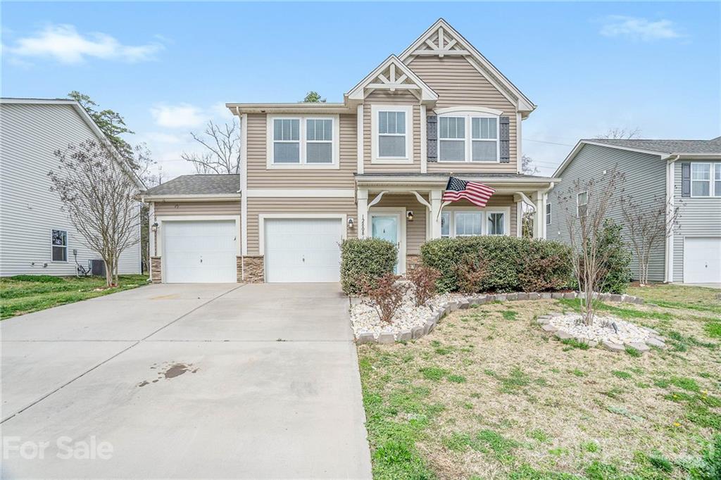 12808 Clydesdale Drive Midland NC 28107
