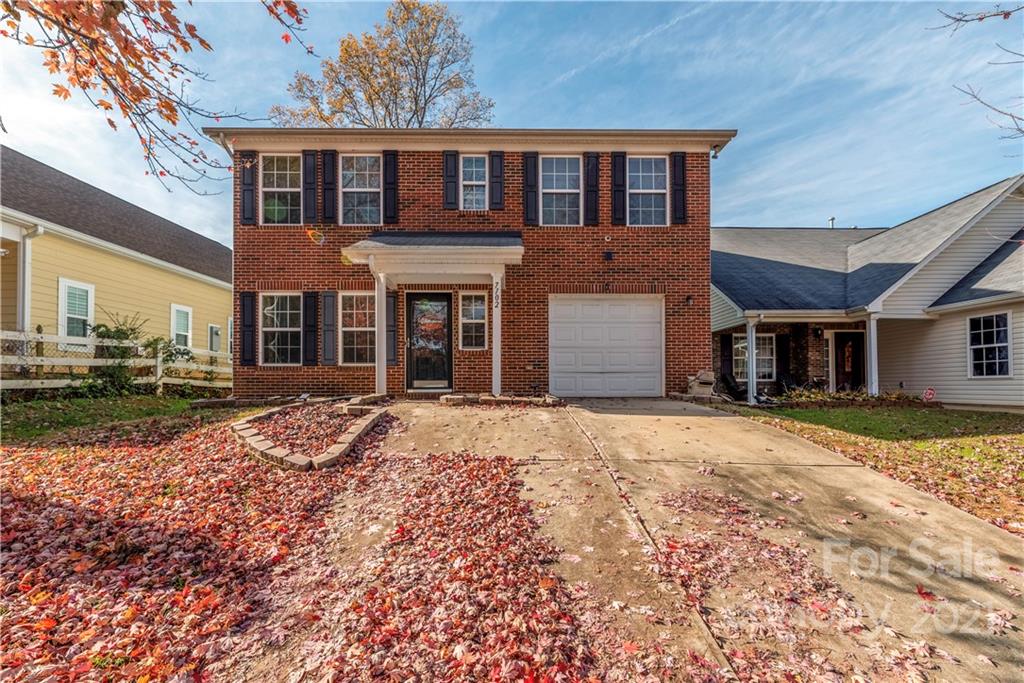 7102 Dorn Circle Charlotte NC 28212