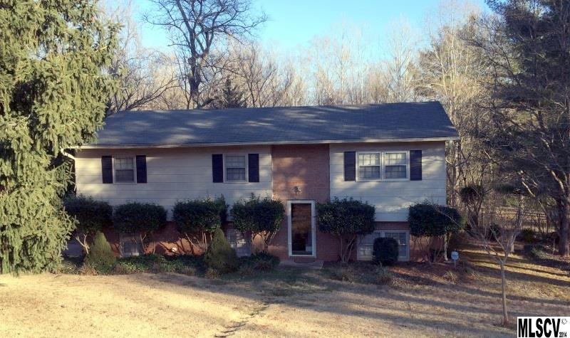 521 Eastmont Drive Newton NC 28658