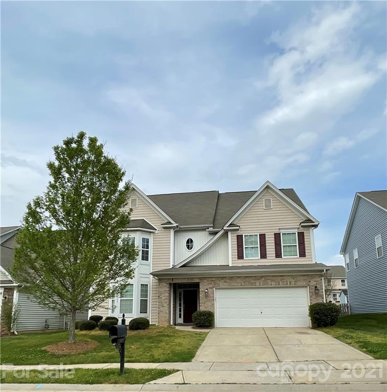 3005 Canopy Drive Indian Trail NC 28079