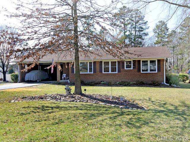 2235 N Enochville Avenue Mooresville NC 28115