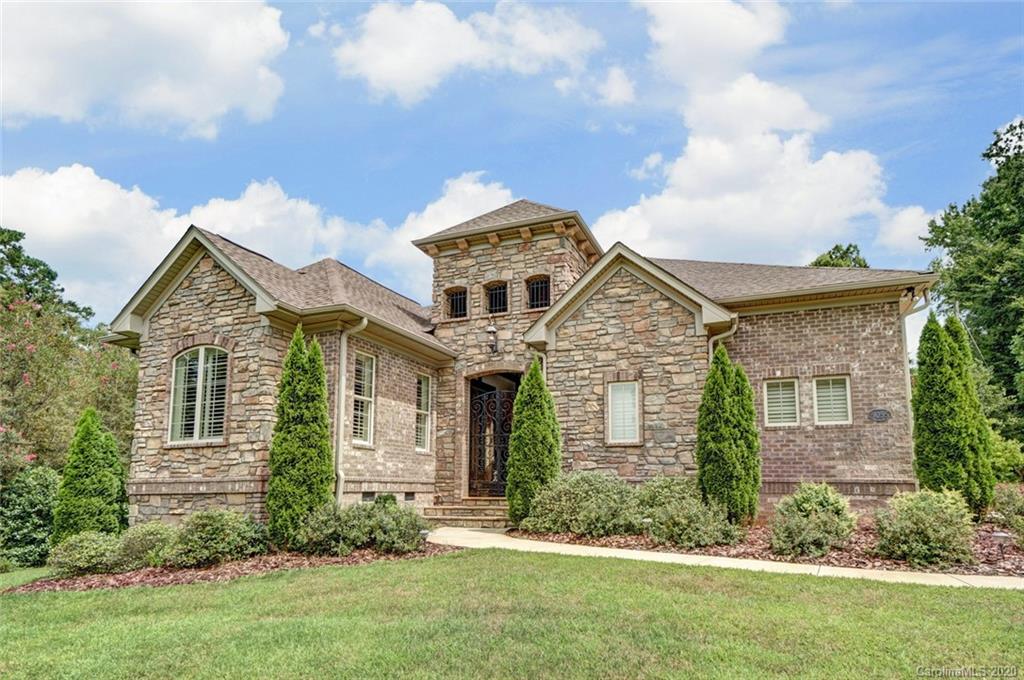 5055 Isabella Place Mint Hill NC 28227