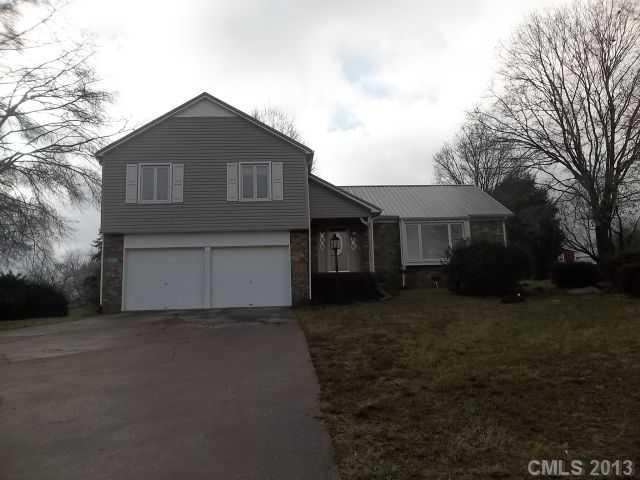 1143 Zion Church Road Hickory NC 28602
