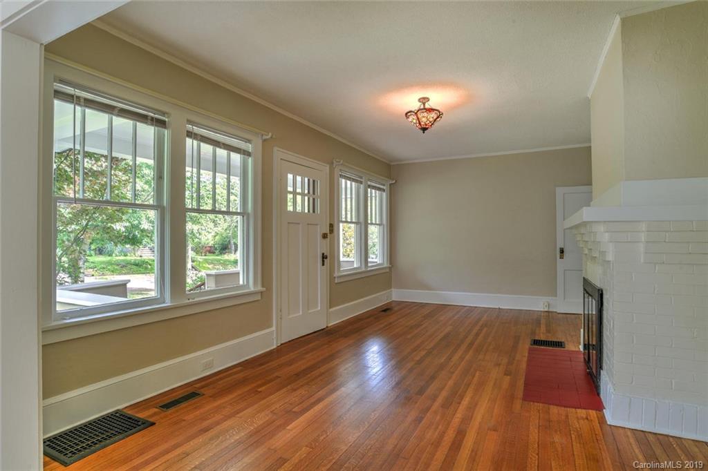119 Norwood Avenue Asheville NC 28804