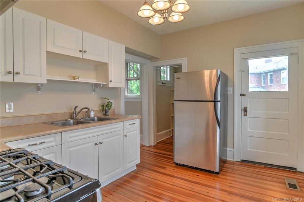 119 Norwood Avenue Asheville NC 28804