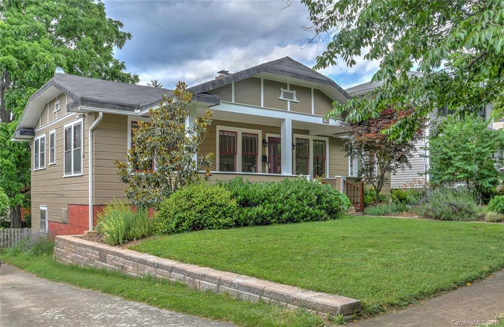 119 Norwood Avenue Asheville NC 28804