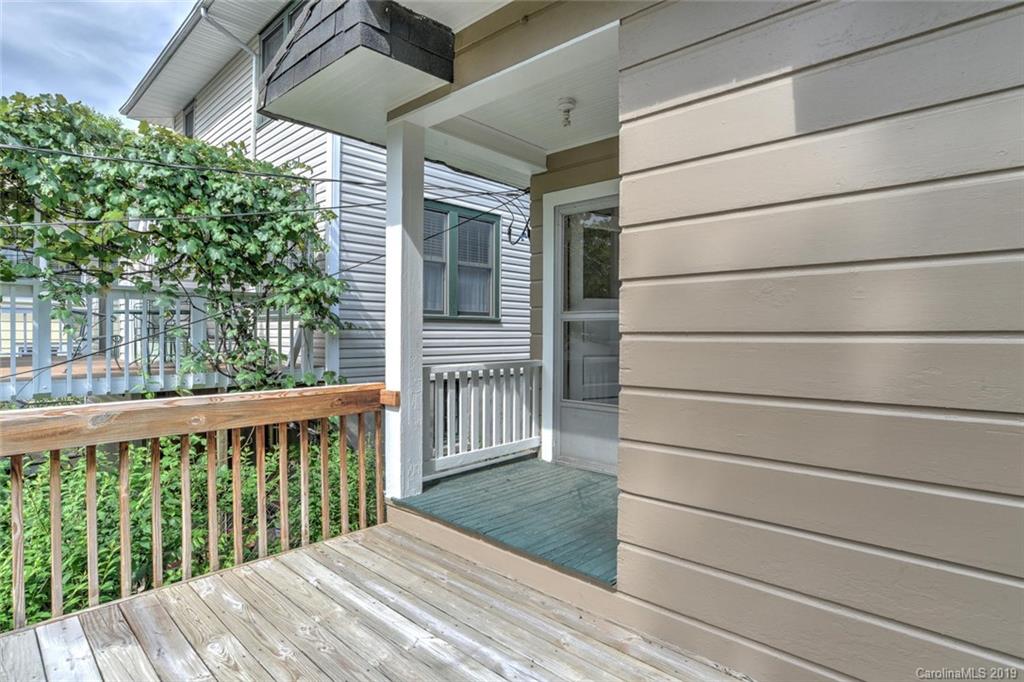 119 Norwood Avenue Asheville NC 28804