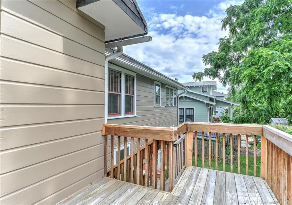 119 Norwood Avenue Asheville NC 28804