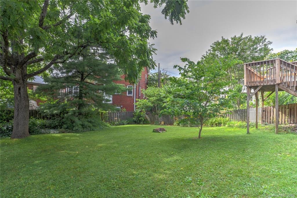 119 Norwood Avenue Asheville NC 28804