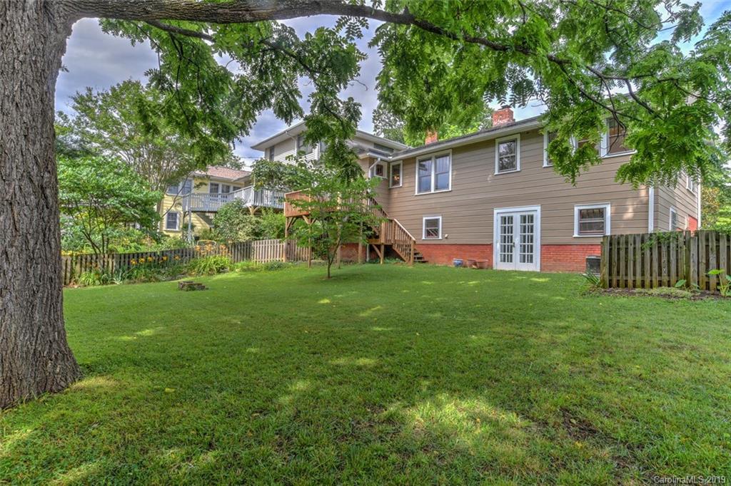 119 Norwood Avenue Asheville NC 28804