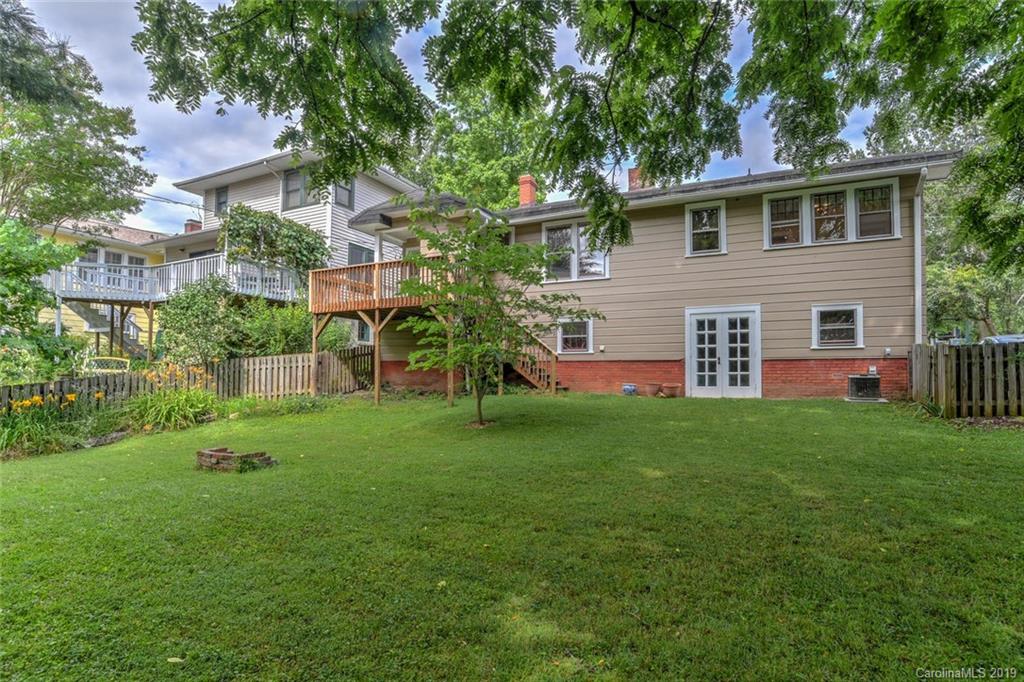 119 Norwood Avenue Asheville NC 28804
