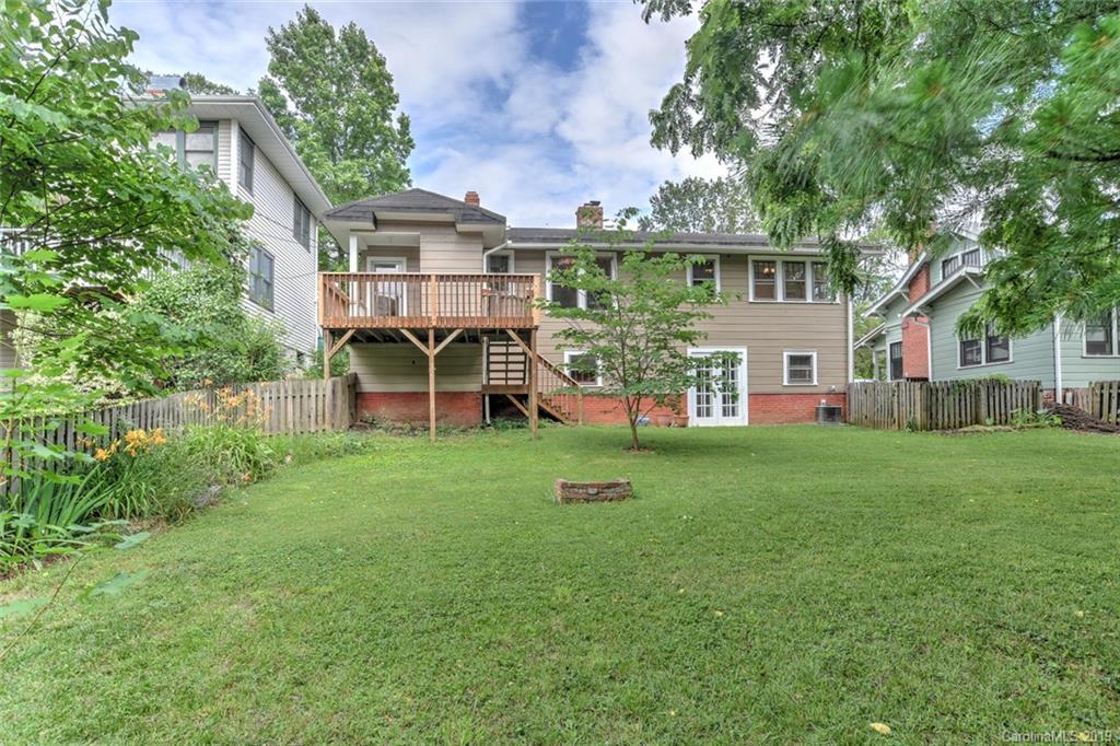119 Norwood Avenue Asheville NC 28804