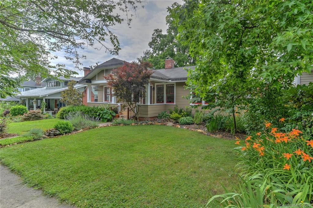 119 Norwood Avenue Asheville NC 28804