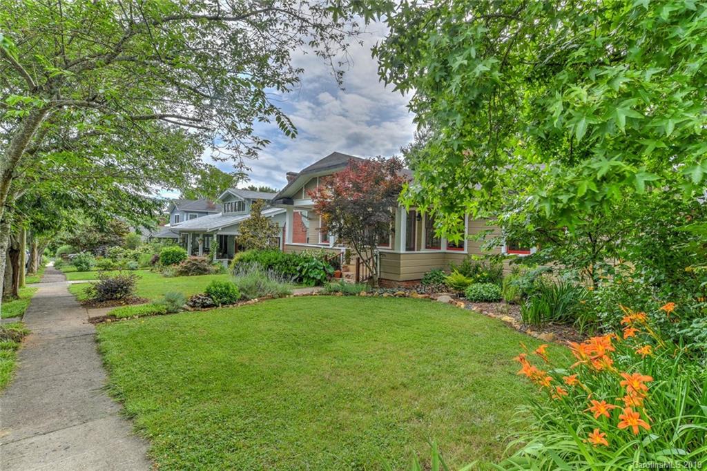 119 Norwood Avenue Asheville NC 28804
