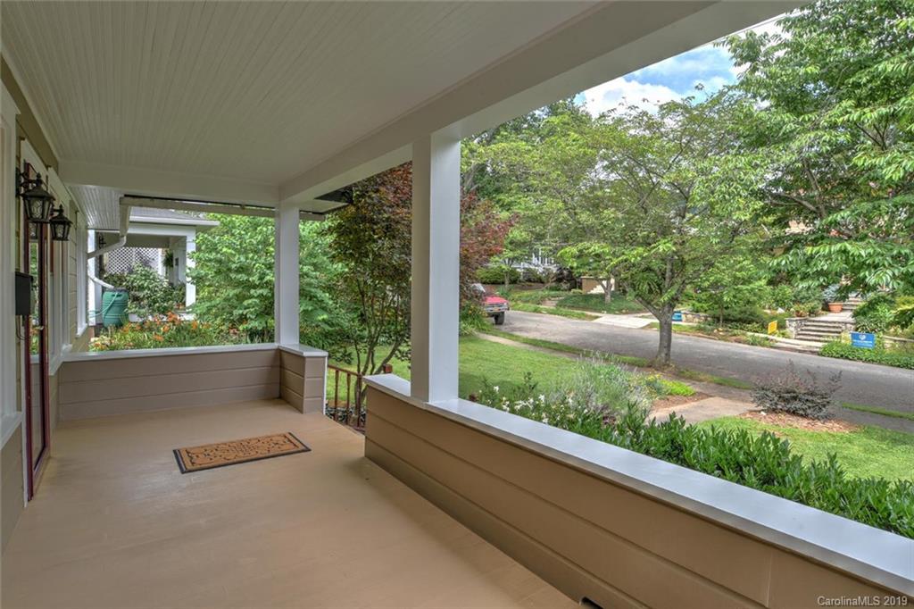119 Norwood Avenue Asheville NC 28804