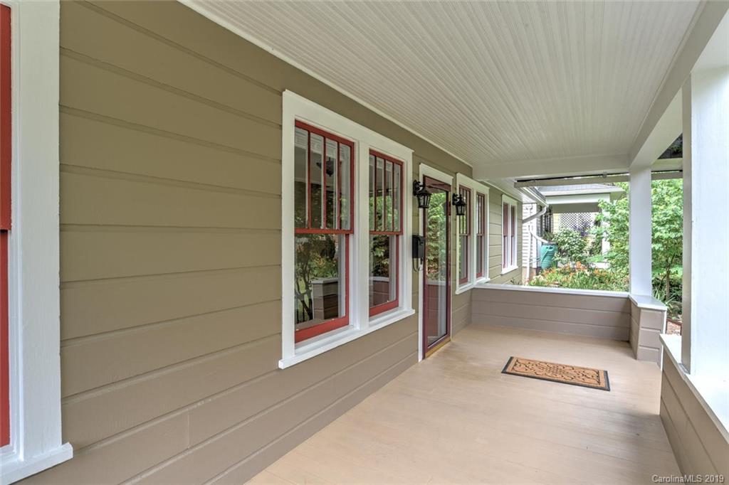119 Norwood Avenue Asheville NC 28804