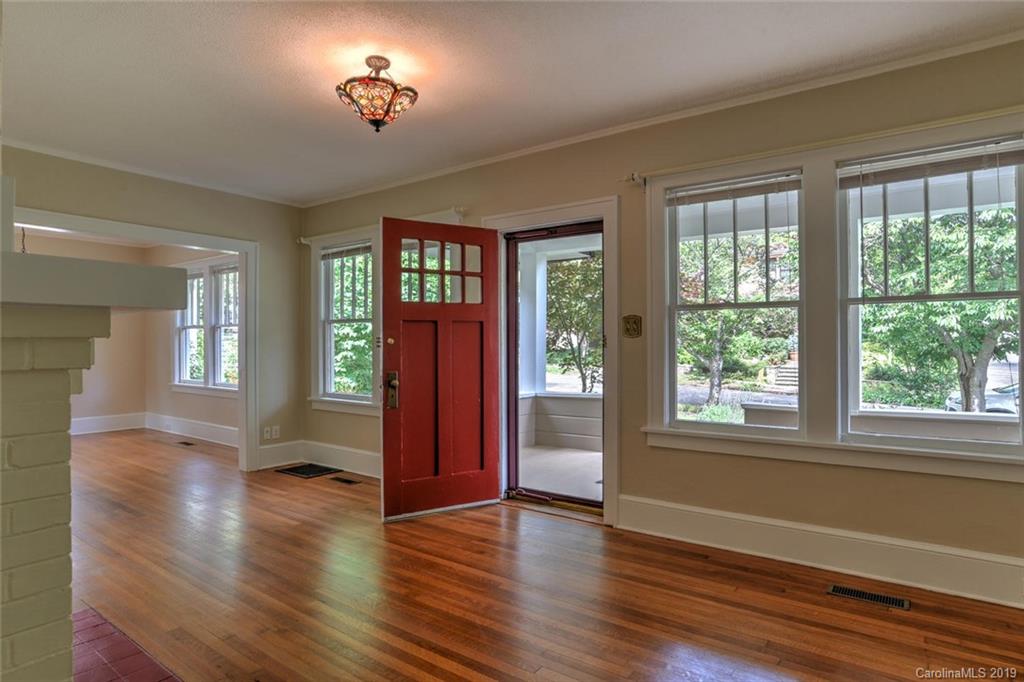 119 Norwood Avenue Asheville NC 28804
