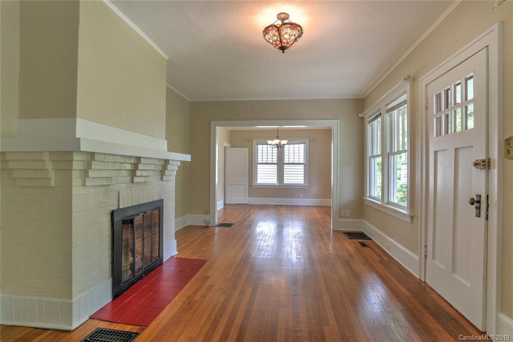 119 Norwood Avenue Asheville NC 28804