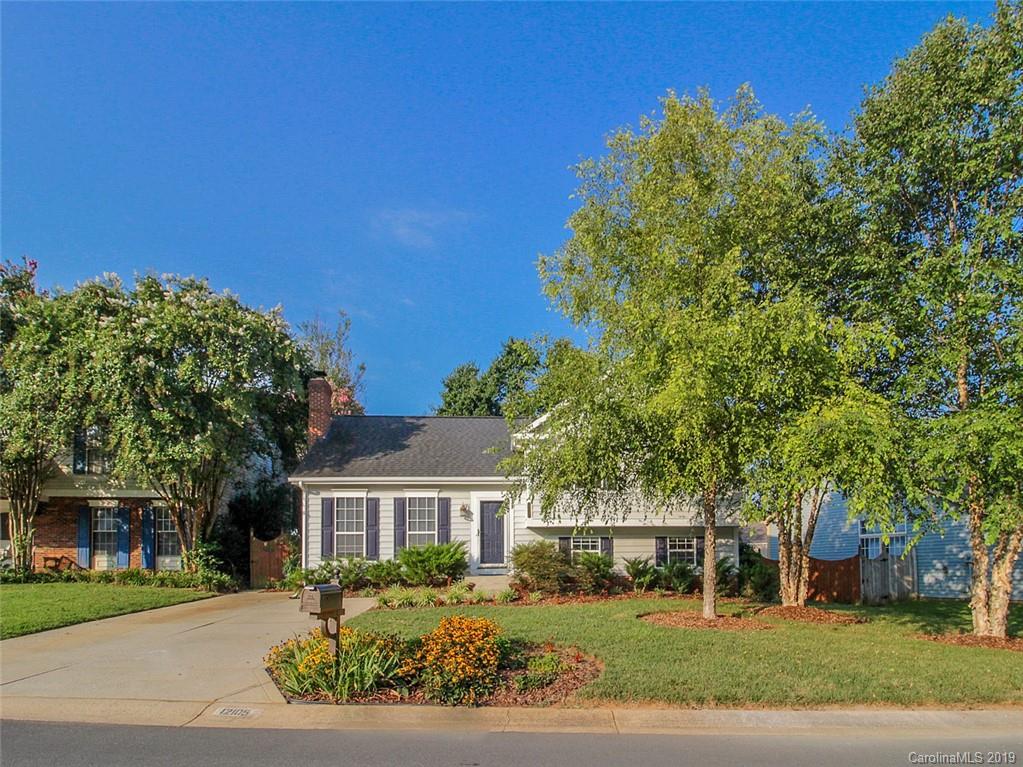 12105 Dolomite Drive Pineville NC 28134