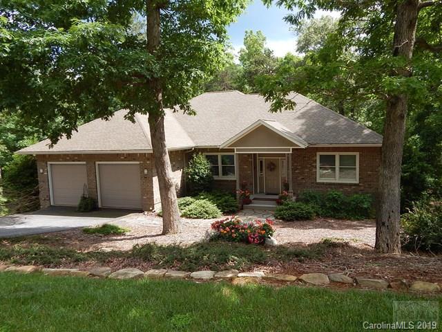 3637 Blankenship Drive Morganton NC 28655
