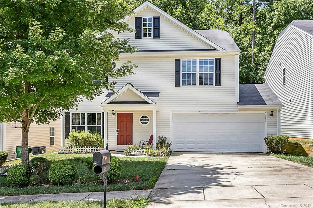 3637 Ribbonwalk Trail Charlotte NC 28269