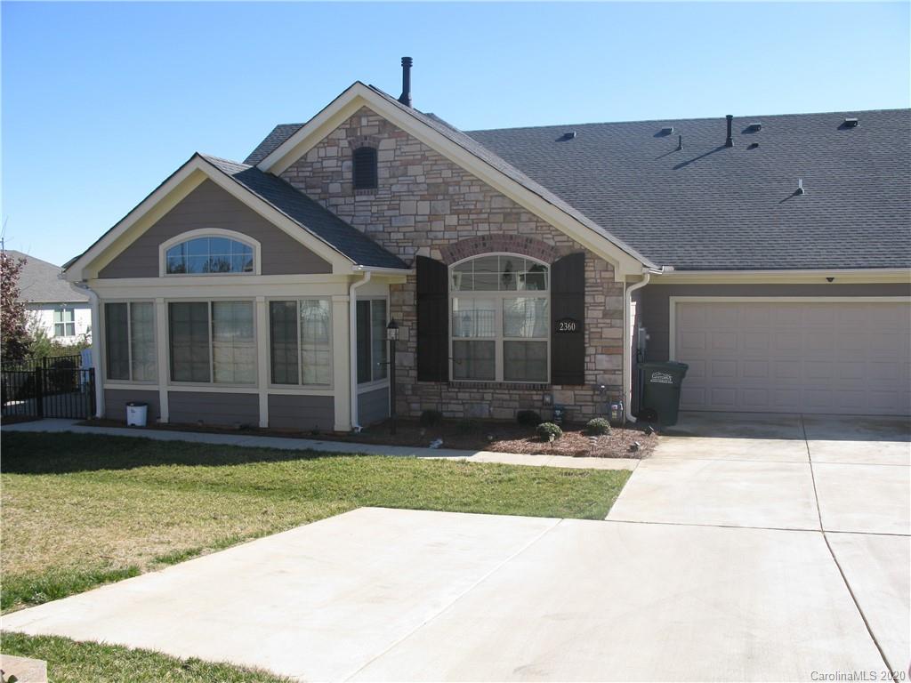 2360 Villa Oaks Court Gastonia NC 28054