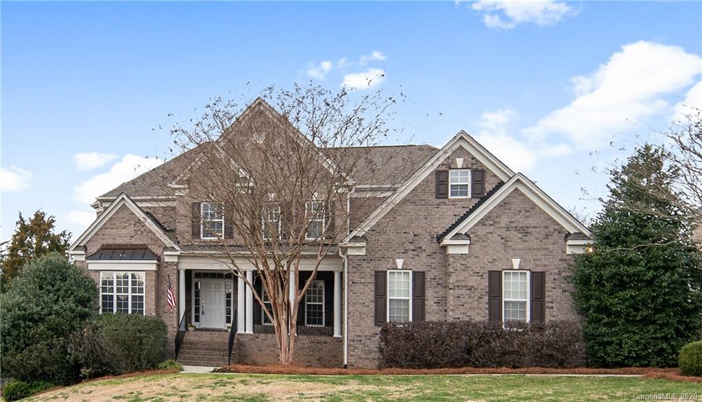 4110 French Fields Lane Harrisburg NC 28075