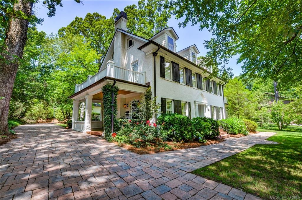 21 White Oak Road Asheville NC 28803