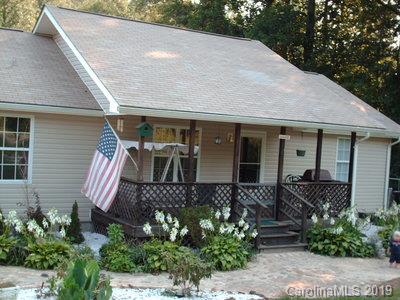 3374 Goose Creek Road Marion NC 28752