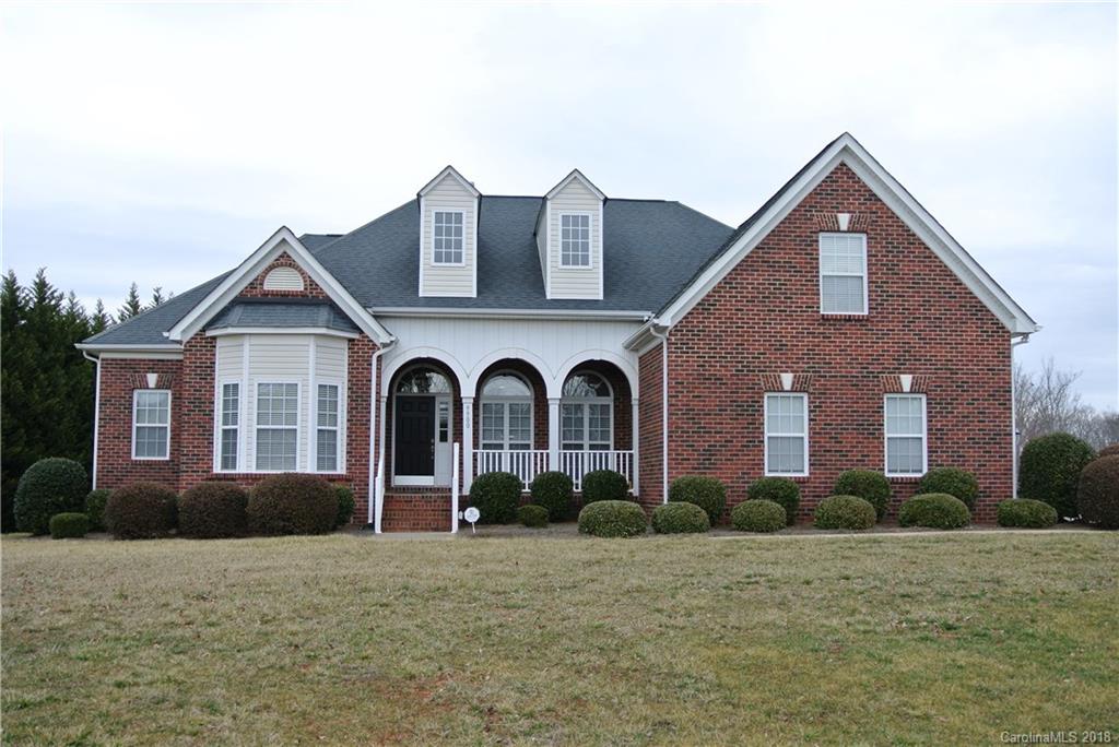 9900 Tufts Drive Mint Hill NC 28227