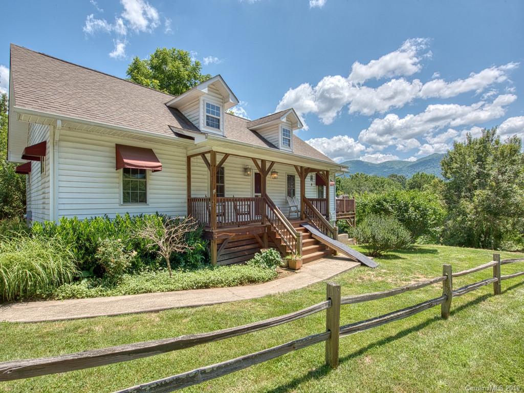 110 Medford Avenue Waynesville NC 28786