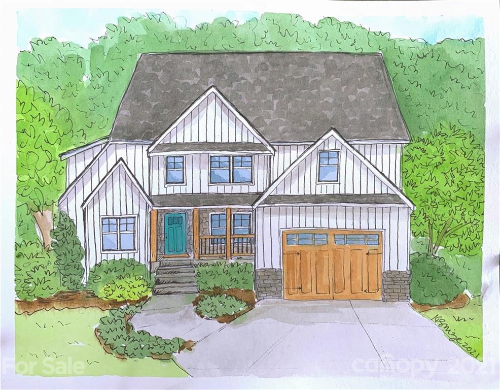 113 Judson Ridge Road Arden NC 28704