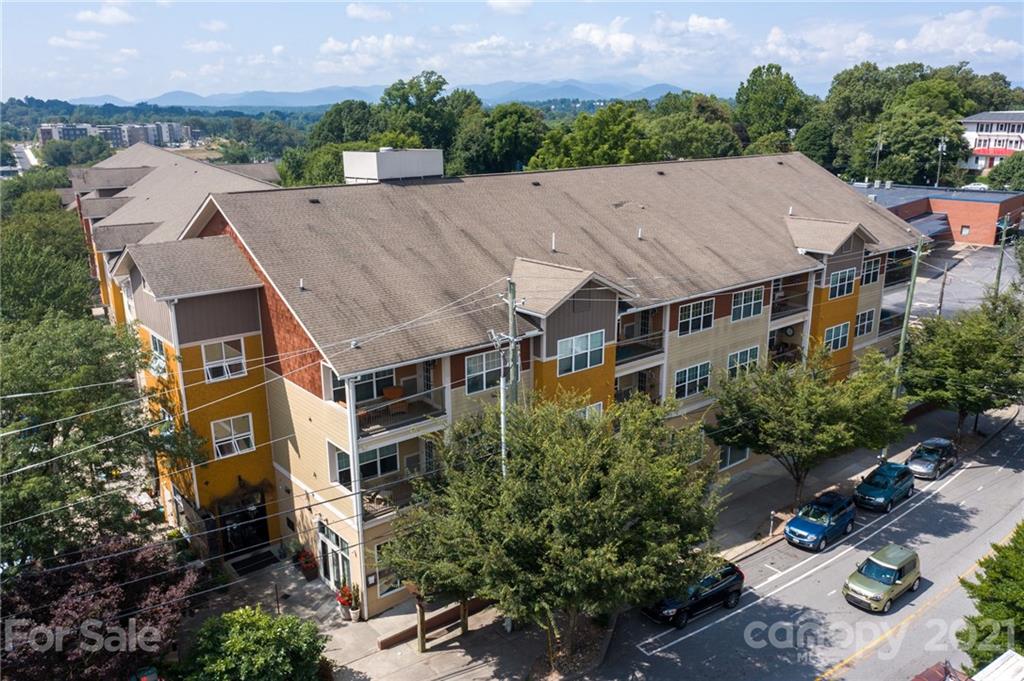 125 S Lexington Avenue Asheville NC 28801