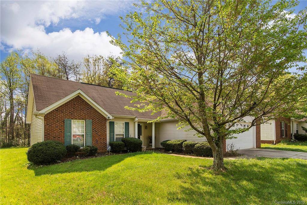 6938 Rumple Road Charlotte NC 28262