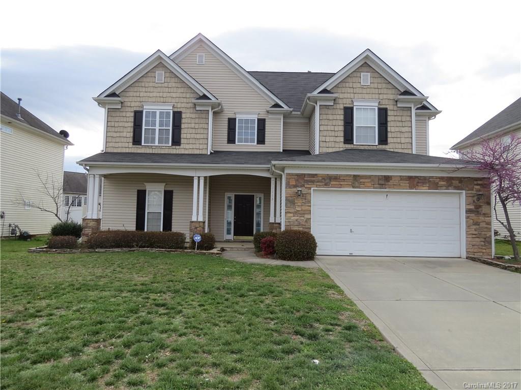 11113 Huntington Meadow Lane Charlotte NC 28273