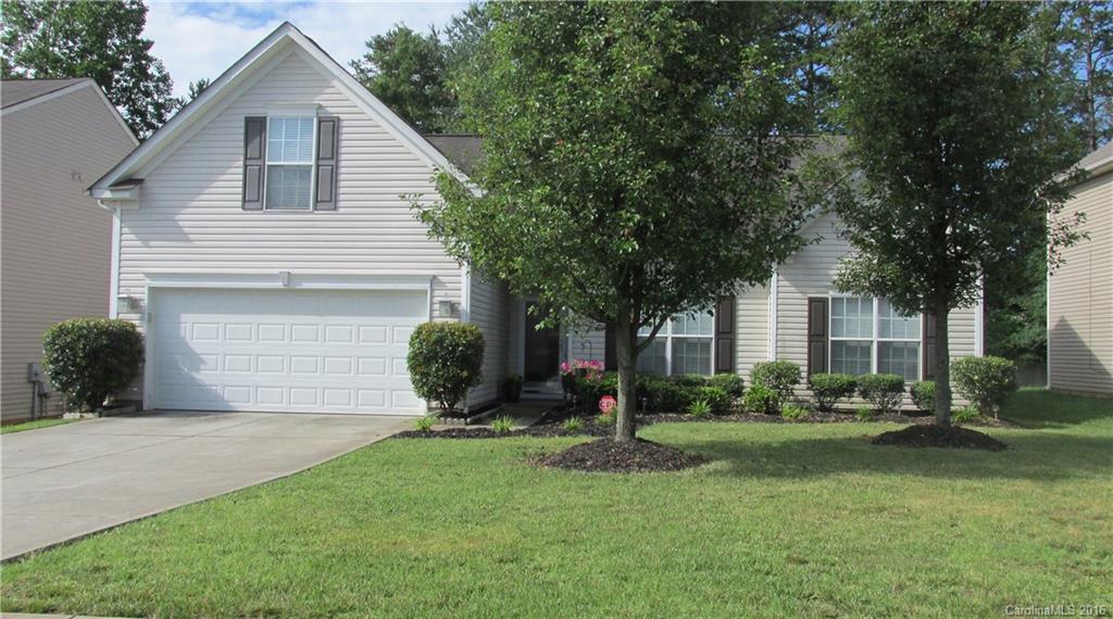 6327 Sackett Way Charlotte NC 28269
